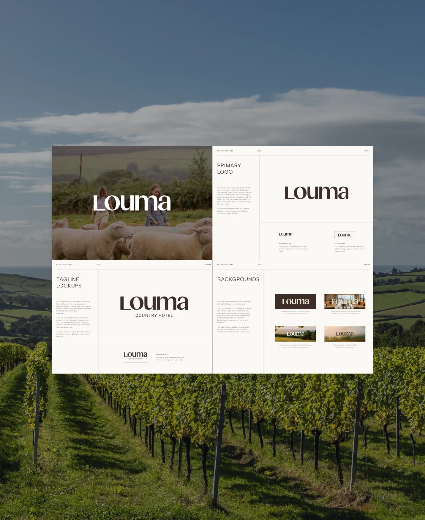 louma country hotel